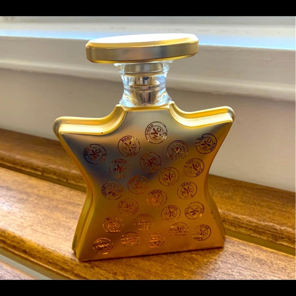 Bond 9 signature EDP